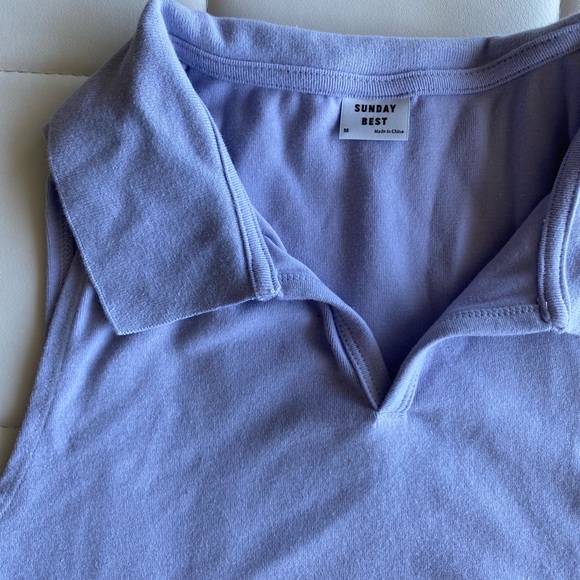 KNOX Tank - Picture 3 of 5